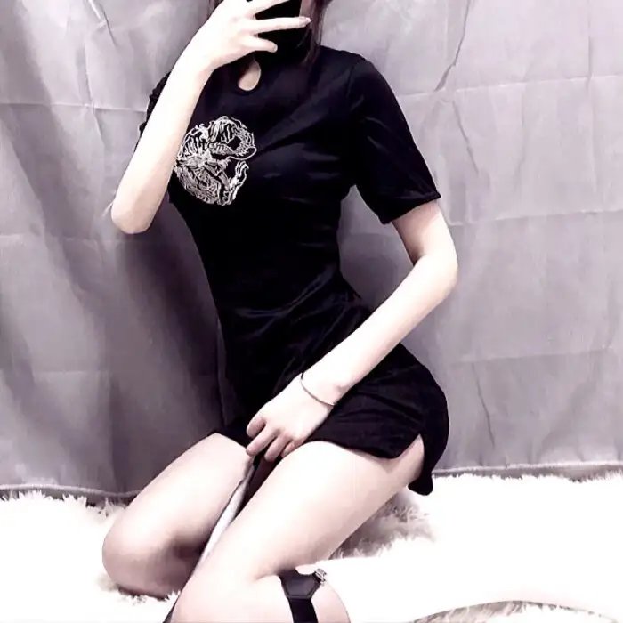 法式触摸2
